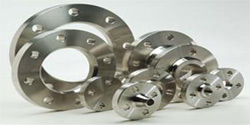 Stainless Steel 310S Flanges